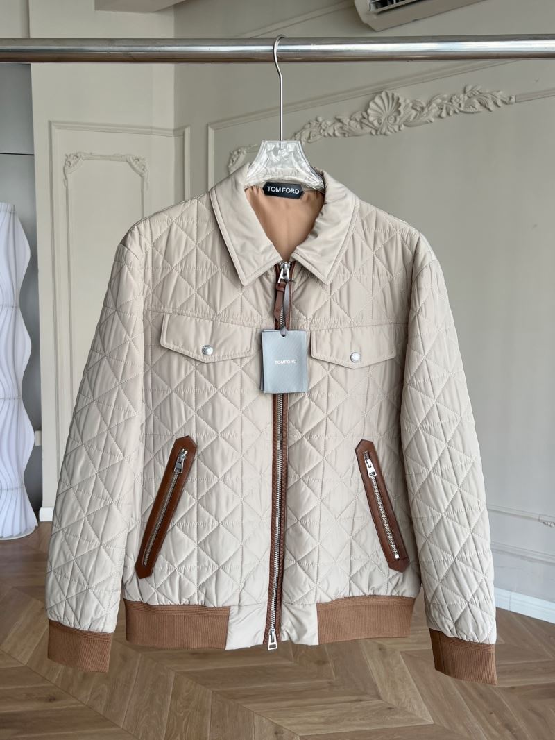 Thom Browne Down Jackets